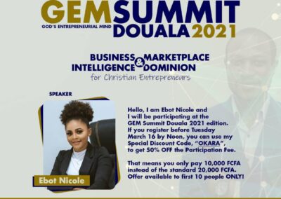 The Gem Summit