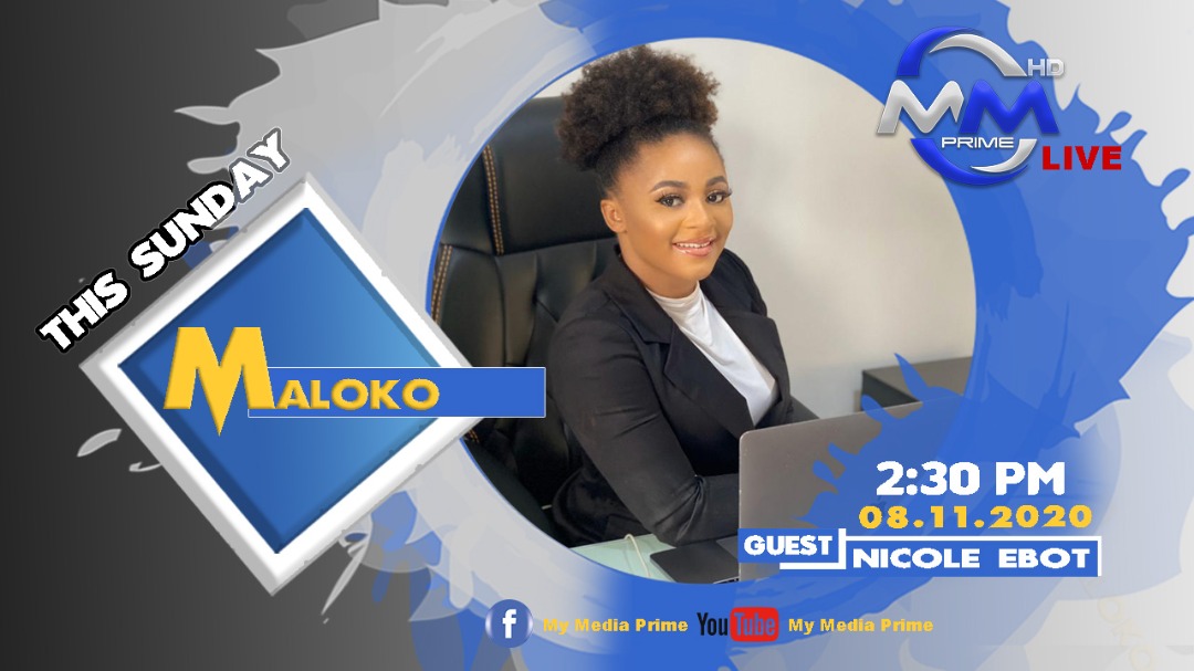 Moloko Talk Show